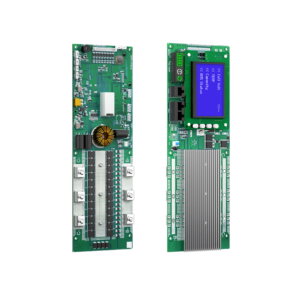 一體式家儲(chǔ)保護(hù)板